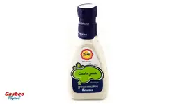 سس ماست بهروز - ۴۴۰ گرم