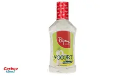 سس ماست بیژن - 500 گرم