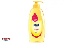شامپو بچه فیروز - 750ml
