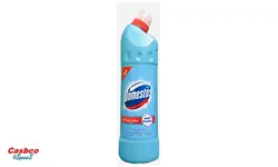 سفیدکننده غلیظ دامستوس، آبی – ۷۵۰ میلی لیتر