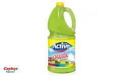 سفیدکننده معطر اکتیو - ۴۰۰۰ گرم