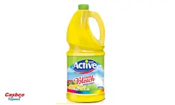 سفیدکننده معطر اکتیو - ۴۰۰۰ گرم