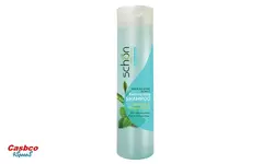 شامپو چای سبز و نعنا شون - ۴۰۰ میلی لیتر