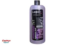 شامپو مو ۷ در ۱ لروکس  – ۵۵۰ گرم