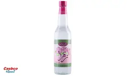 عرق گلاب ارگانیک زهرا – ۴۵۰ گرم