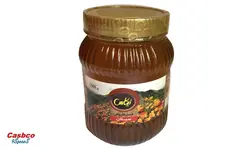 عسل طیبعی سبلان ژیکاس - 1600 گرم