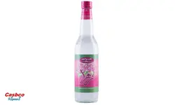 عرق گلاب دو آتشه زهرا – ۴۵۰ گرم