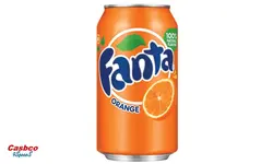 فانتا - ۳۳۰ میلی لیتر