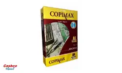 کاغذ A4 گلد کپی مکس ۸۰ گرمی بسته ۵۰۰ عددی