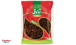 کشمش پلویی آذوقه - ۴۰۰ گرم