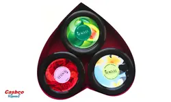 کرم مرطوب کننده سی گل - 300 میلی لیتر