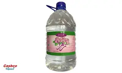 گلاب دو آتشه  زهرا - ۴ لیتر