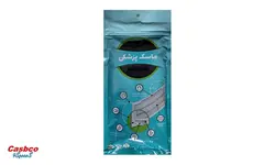 ماسک پزشکی سه لایه مشکی - ۱۰ عدد