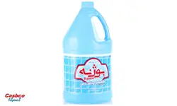 مایع جرم گیر بوژنه - 4kg