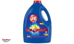 مایع ظرفشویی پریل با رایحه لیمو – ۳۷۵۰ گرم