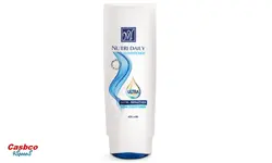 نرم کننده موی Nutri Daily مای - ۴۰۰ میلی لیتر