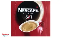 نسکافه کلاسیک ۳ در ۱ – بسته 20 عددی