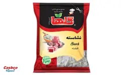 نشاسته گلها - 150 گرم