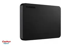 هارد اکسترنال توشیبا - ۱ ترابایت