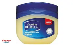 وازلین اصل BLUESEAL - حجم 100 میلی لیتر