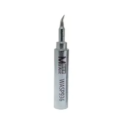 قیمت نوک هویه سر کج مانت MAANT WASP 936 - ابزارک موبایل