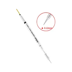 خرید نوک هویه سرصاف جی سی AIXUN JC C210 - ابزارک موبایل