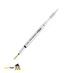 خرید نوک هویه سرصاف جی سی AIXUN JC C210 - ابزارک موبایل
