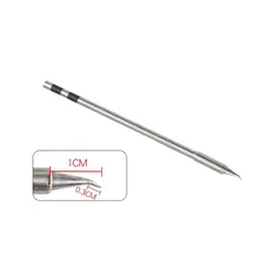 قیمت نوک هویه سرکج کوییک QUICK TS1200A - ابزارک موبایل