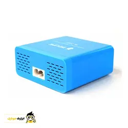 شارژر رومیزی و آمپر سنج ریلایف RELIFE 304P - ابزارک موبایل