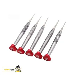 ست پیچ گوشتی Mega-Idea IFLYING 2D - ابزارک موبایل