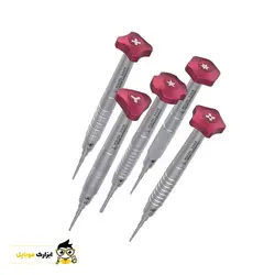 ست پیچ گوشتی Mega-Idea IFLYING 2D - ابزارک موبایل