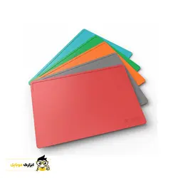 پد نسوز زیر دستی سیلیکونی 2UUL - ابزارک موبایل