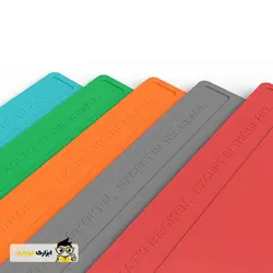 پد نسوز زیر دستی سیلیکونی 2UUL - ابزارک موبایل