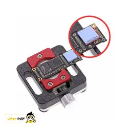 چسب نسوز سیلیکونی ای سی 2UUL - ابزارک موبایل