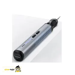 فرز مینیاتوری کیانلی QIANLY IHANDY - ابزارک موبایل