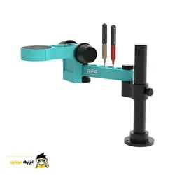 پایه لوپ بازویی و جرثقیلی RF4 RF- FO19 - ابزارک موبایل