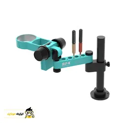 پایه لوپ بازویی و جرثقیلی RF4 RF- FO19 - ابزارک موبایل