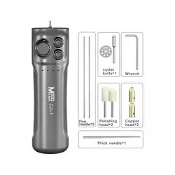 ریموور چسب oca مانت MAANT CJ-1 - ابزارک موبایل