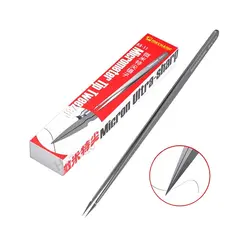 پنس سرصاف 3D مکانیک MECHANIC KA-11 - ابزارک موبایل