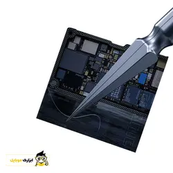 پنس سرصاف 3D مکانیک MECHANIC KA-11 - ابزارک موبایل