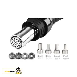 هیتر و هویه سوگون SOGUN 212 - T12 - ابزارک موبایل