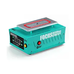 سپراتور 7 اینچ RF4 PEACE + قیمت - ابزارک موبایل