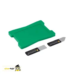 پد شابلون همه کاره 2uul BH11 - ابزارک موبایل