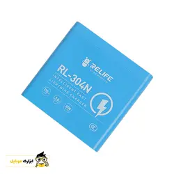 تستر و پورت شارژ فست ریلایف RELIFE 304N - ابزارک موبایل