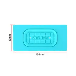 پد سیلیکونی سپراتور مدل Relife RL-004SA - ابزارک موبایل