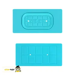 پد سیلیکونی سپراتور مدل Relife RL-004SA - ابزارک موبایل