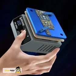 پری هیتر مکانیک MECHANIC IX5 ULTRA - ابزارک موبایل