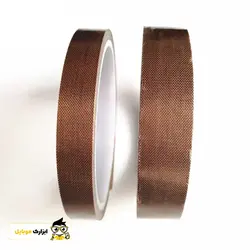 چسب نسوز پارچه‌ای تعمیرات موبایل 3 سایز - ابزارک موبایل