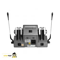 هویه دو قلو آیفن Aifen a902 با 3 دسته هویه - ابزارک موبایل