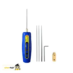 ریموور چسب oca مکانیک mechanic IR 12 - ابزارک موبایل